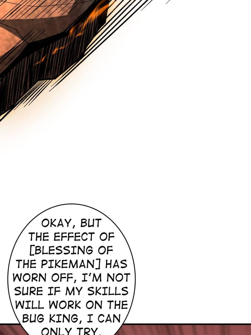 I'm Really Not A Supervillain Chapter 262 60